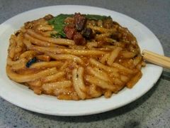 卤饵丝-端仕小锅(文林街店)