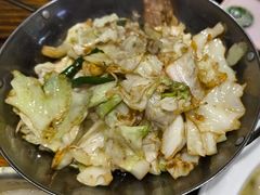 -POLO小馆·老南京菜(解放路店)