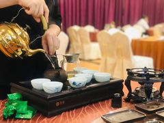 -顺悦酒家(嘉信城市广场店)