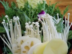 -束河人家(南锣鼓巷店)