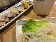 -八合里潮汕鲜牛肉火锅(万科里店)
