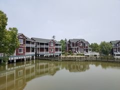 -江天生态园餐厅