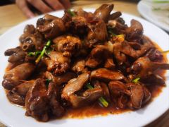 辣鸡心-九龙餐厅(大沽路店)