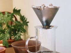 -luutosa  cafe & tea 鹿兔山