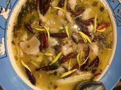 -鱼库·不仅是一家烤鱼店(车公庙店)