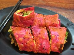 -甘味食堂(素食料理/蔬食料理/恆春美食)