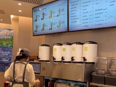 -奈雪的茶(中华广场店)