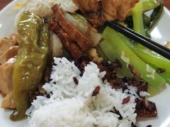 -莲池素食(明秀店)