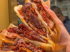 -王胖子驴肉火烧(东四旗舰店)