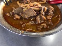 -铭辉沙嗲面(新街商业城店)