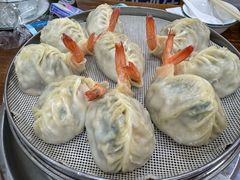 -叶存利海鲜大馅饺子(海宁路总店)