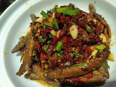 -湘当爱·鲜煮现炒(松岗立业路店)