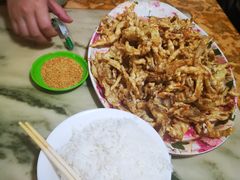 -夕阳红小吃(中街大悦城店)