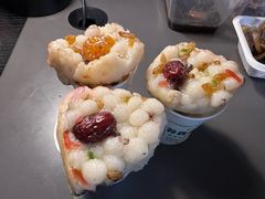 -孙氏梅花糕(马台街)