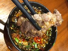 -汕头福合埕牛肉火锅(厚街店)