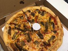 披萨牛肉-ITA·意塔意大利餐厅(亦庄店)