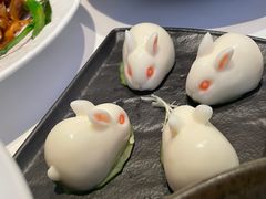 -侨美食家·40年地道粤菜(珠江新城店)