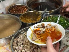 -小翔干面(西航店)