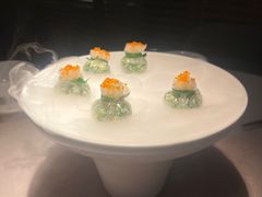 -米桃·江南苏锡菜(仁恒仓街店)