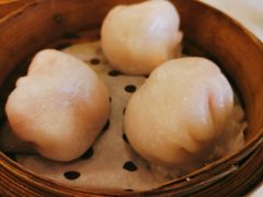 金城虾饺皇-金城大酒店-中餐厅(汾江中路店)