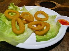 -加菲咖啡西餐厅garfield coffee(蓝宝石大厦店)