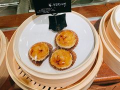 雪花和牛挞-荣小馆(杭州大厦店)