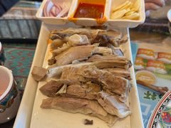 -巴依老爷新疆美食(工体旗舰店)