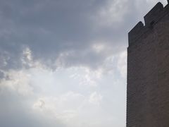 -鸡鸣驿古城