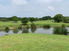 -钟山体育运动公园