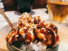 -戏作寿司(观音桥店)