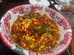 -三只鸟本地特色菜馆(上饶总店)