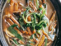 -老地方面馆(思南路店)