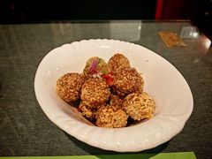 -全聚贤餐厅·湖北家常菜(沙湖店)