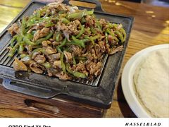 -洛阳面馆(红专路店)