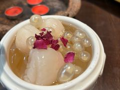 -张翻越·川渝冒菜·武汉黑鸭煲(城北万象城店)