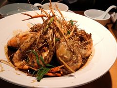 -老头儿油爆虾·1987杭州烟火味(湖滨银泰in77D区店)