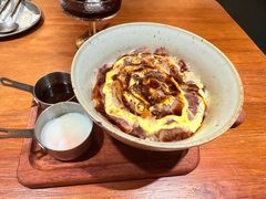 -The Good Place好地方·Brunch·coffee(国贸店)