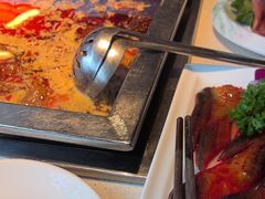 -红鼎坊·老成都火锅(新南门店)