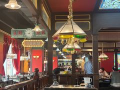 -火凤祥鲜货火锅·清真食品(宁夏总店)