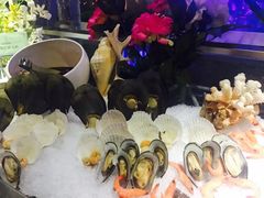 -339旋转餐厅(天府熊猫塔店)