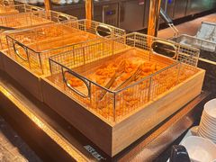 -萧邦音乐会所KTV·蒸汽活海鲜自助(福田店)