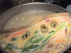 -捞王锅物料理(金华义乌之心店)