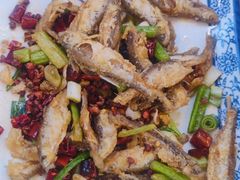 -老味道1992(武当山店)