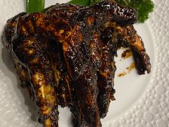 -暹罗酒肆泰餐厅酒吧