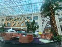 -青岛城阳宝龙福朋喜来登酒店