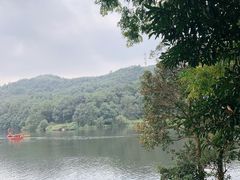 -石燕湖生态旅游景区
