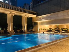 -广州富力丽思卡尔顿酒店