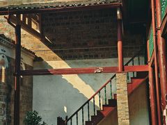 -李宗仁先生故居