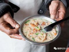 -刘飞放心无铝油条(阳光翠竹苑店)