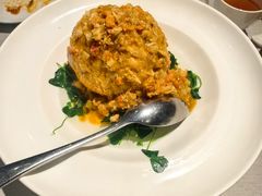 -狮王府淮扬菜(夫子庙老门东店)